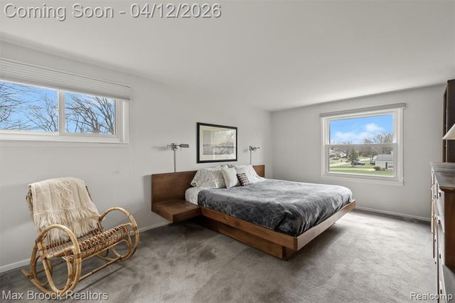 6540 Alderley Way, West Bloomfield, MI 48322