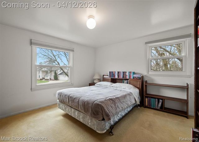 6540 Alderley Way, West Bloomfield, MI 48322