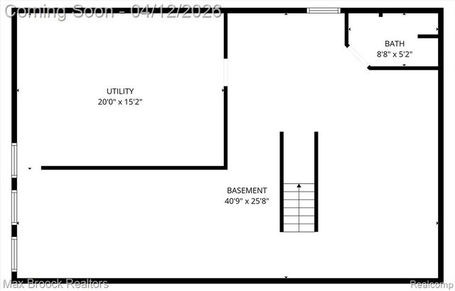 6540 Alderley Way, West Bloomfield, MI 48322