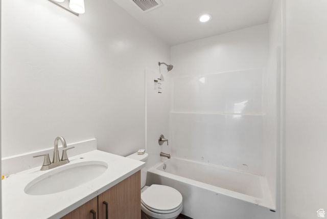 1621 N ANGEL ST, Layton, UT 84041