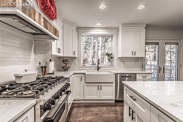 1530 Windwood Court, Colorado Springs, CO 80921