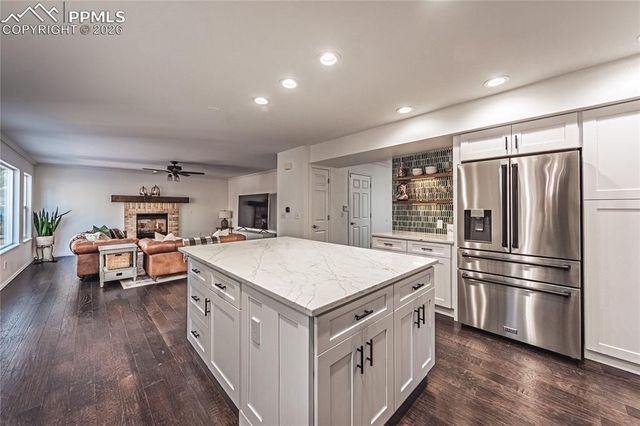 1530 Windwood Court, Colorado Springs, CO 80921