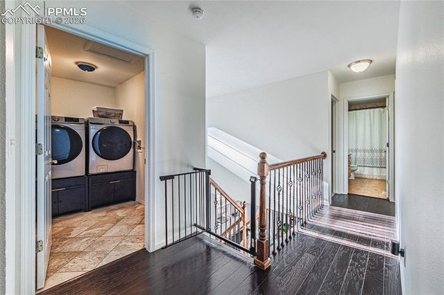 1530 Windwood Court, Colorado Springs, CO 80921