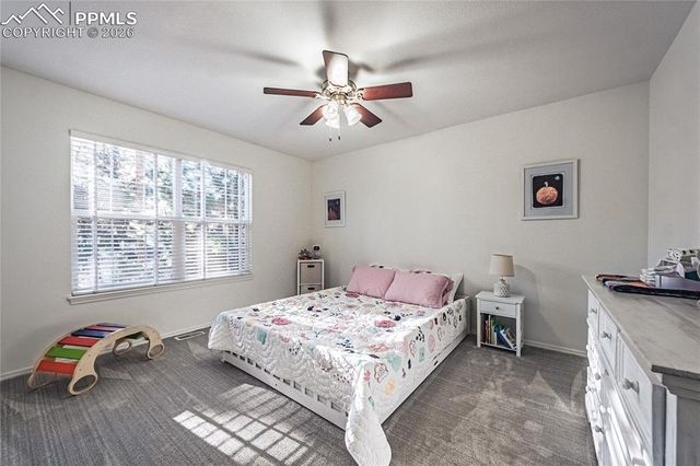 1530 Windwood Court, Colorado Springs, CO 80921