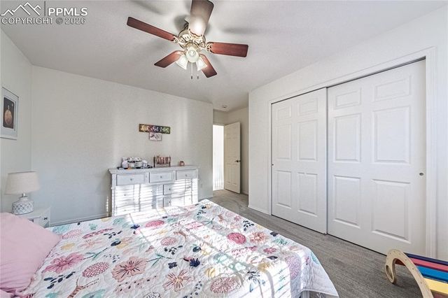 1530 Windwood Court, Colorado Springs, CO 80921