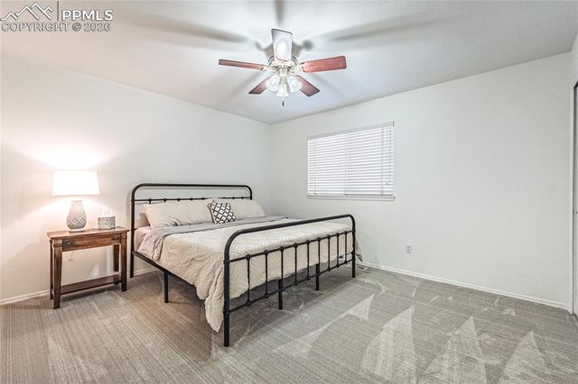 1530 Windwood Court, Colorado Springs, CO 80921