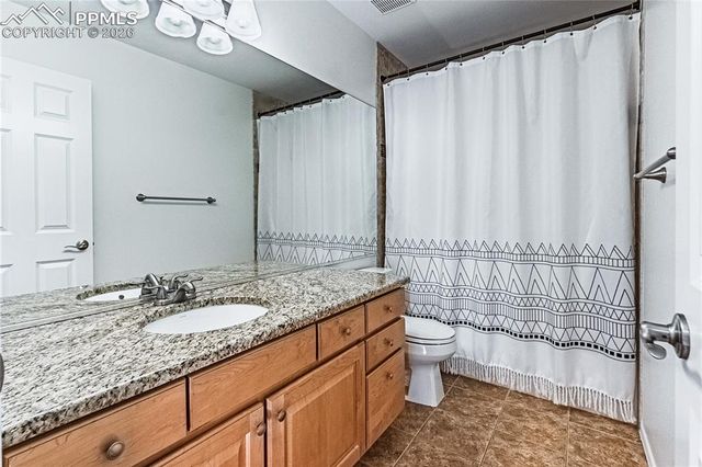 1530 Windwood Court, Colorado Springs, CO 80921