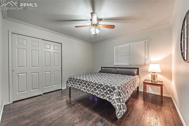 1530 Windwood Court, Colorado Springs, CO 80921