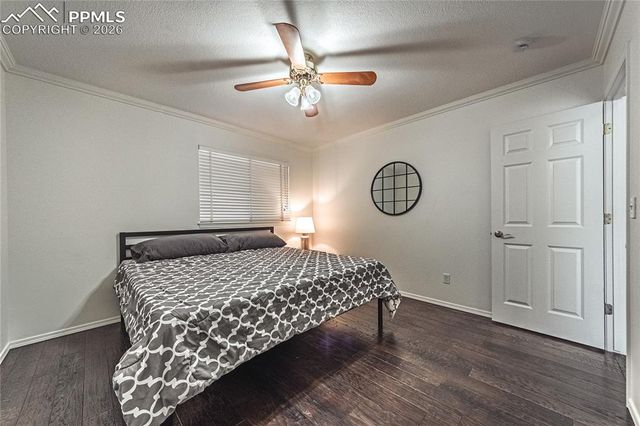 1530 Windwood Court, Colorado Springs, CO 80921