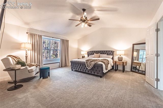 1530 Windwood Court, Colorado Springs, CO 80921