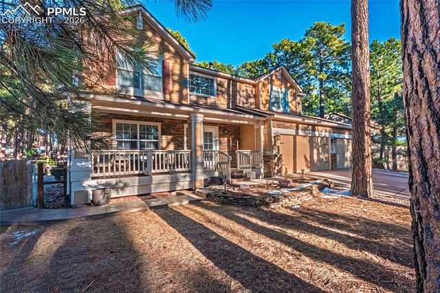 1530 Windwood Court, Colorado Springs, CO 80921