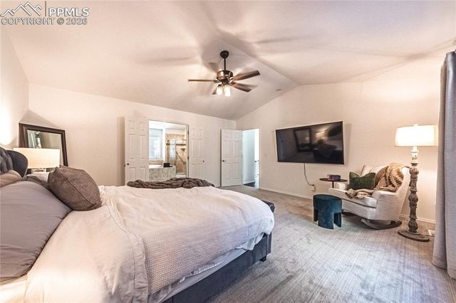 1530 Windwood Court, Colorado Springs, CO 80921