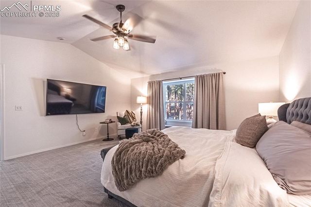 1530 Windwood Court, Colorado Springs, CO 80921