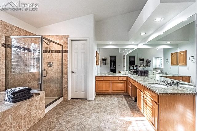 1530 Windwood Court, Colorado Springs, CO 80921