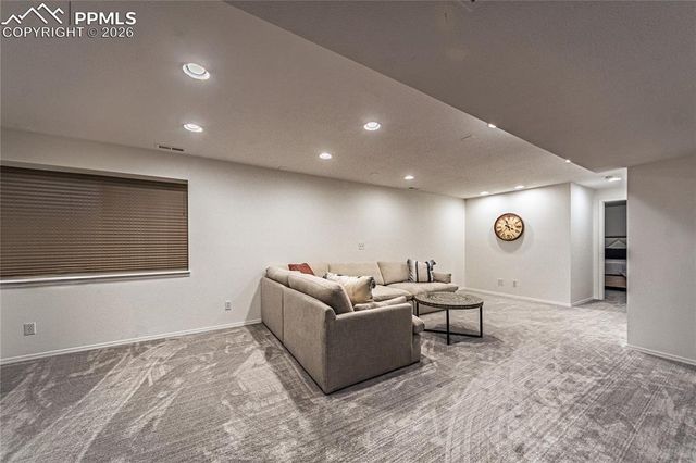 1530 Windwood Court, Colorado Springs, CO 80921