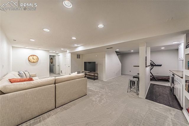 1530 Windwood Court, Colorado Springs, CO 80921