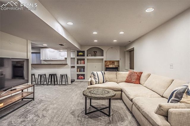 1530 Windwood Court, Colorado Springs, CO 80921