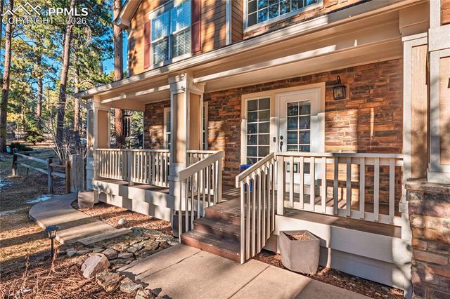 1530 Windwood Court, Colorado Springs, CO 80921