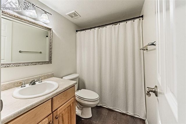 1530 Windwood Court, Colorado Springs, CO 80921