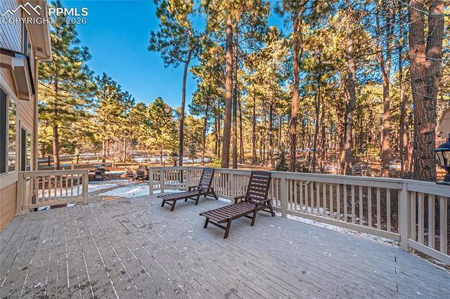 1530 Windwood Court, Colorado Springs, CO 80921