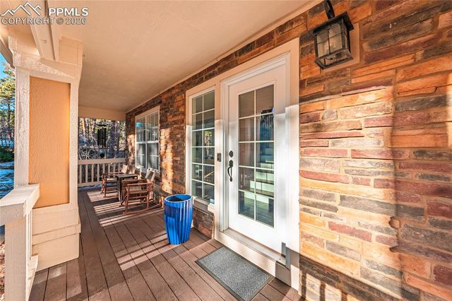 1530 Windwood Court, Colorado Springs, CO 80921