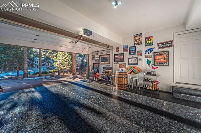 1530 Windwood Court, Colorado Springs, CO 80921