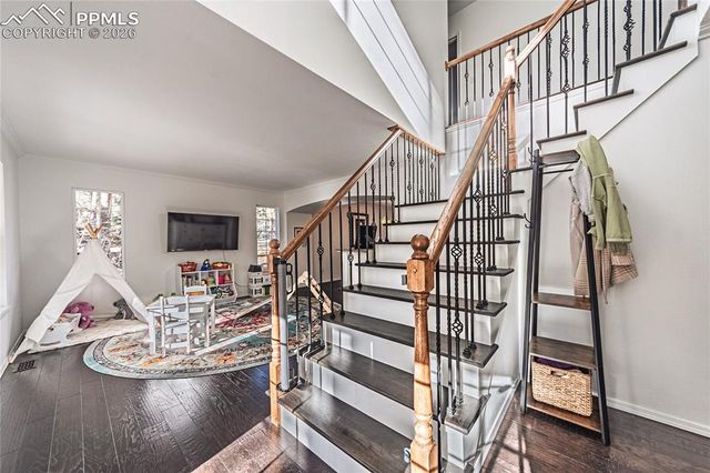 1530 Windwood Court, Colorado Springs, CO 80921