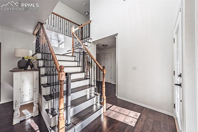 1530 Windwood Court, Colorado Springs, CO 80921