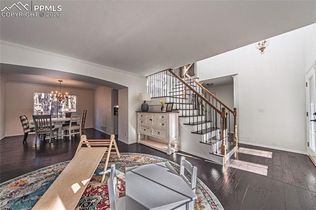 1530 Windwood Court, Colorado Springs, CO 80921