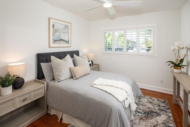 317 Tyrella Avenue, Mountain View, CA 94043