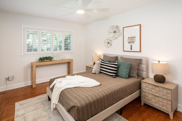 317 Tyrella Avenue, Mountain View, CA 94043