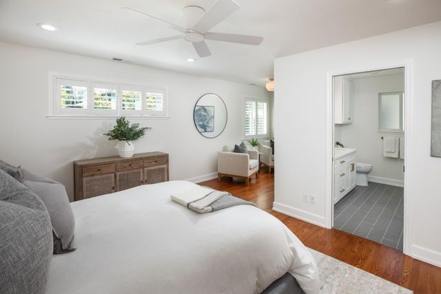 317 Tyrella Avenue, Mountain View, CA 94043