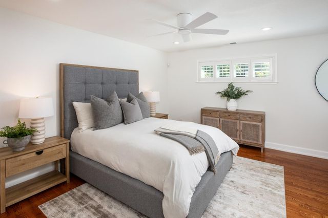 317 Tyrella Avenue, Mountain View, CA 94043
