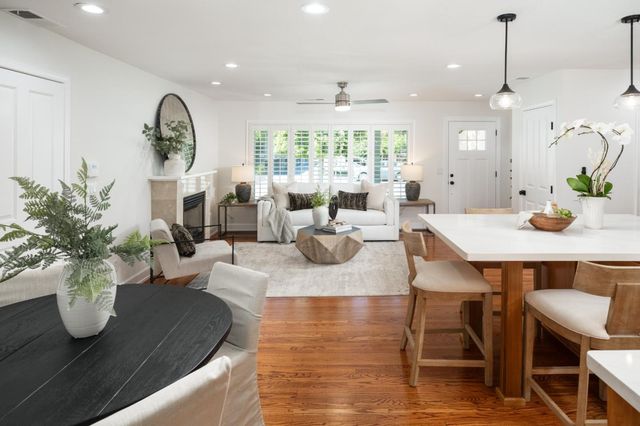317 Tyrella Avenue, Mountain View, CA 94043