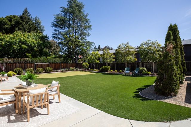 317 Tyrella Avenue, Mountain View, CA 94043