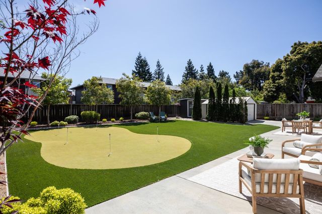 317 Tyrella Avenue, Mountain View, CA 94043