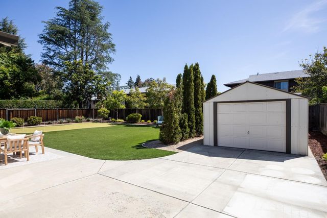 317 Tyrella Avenue, Mountain View, CA 94043