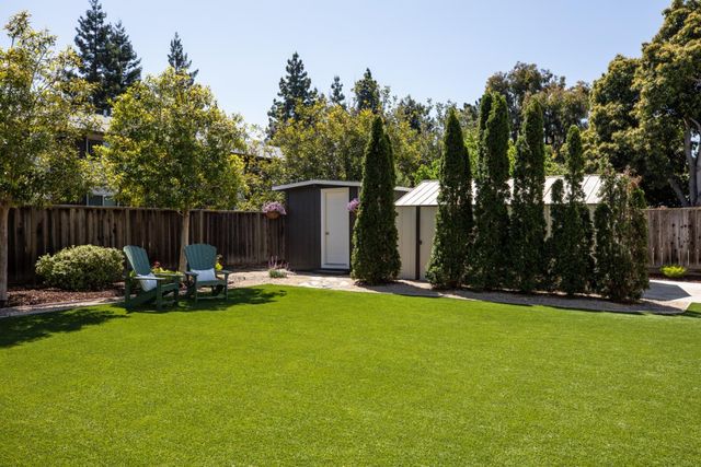 317 Tyrella Avenue, Mountain View, CA 94043