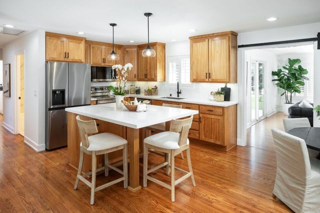 317 Tyrella Avenue, Mountain View, CA 94043