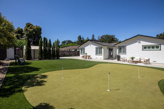 317 Tyrella Avenue, Mountain View, CA 94043