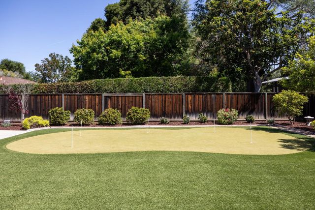317 Tyrella Avenue, Mountain View, CA 94043