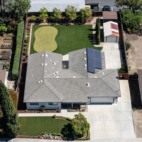 317 Tyrella Avenue, Mountain View, CA 94043