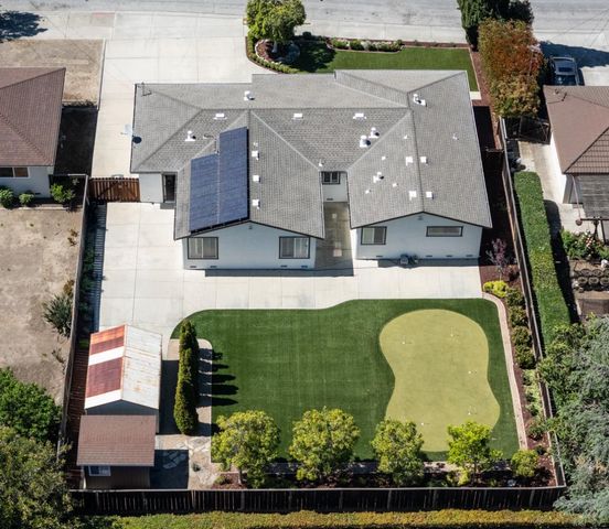 317 Tyrella Avenue, Mountain View, CA 94043