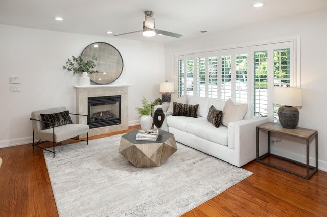 317 Tyrella Avenue, Mountain View, CA 94043
