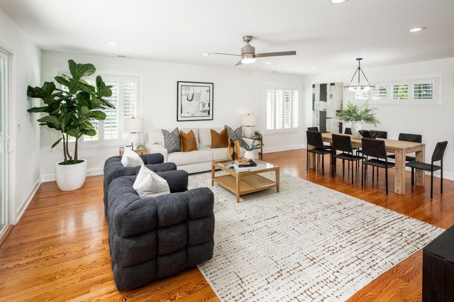 317 Tyrella Avenue, Mountain View, CA 94043