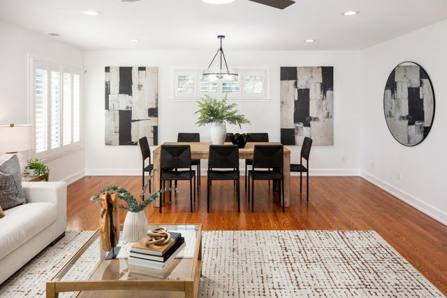 317 Tyrella Avenue, Mountain View, CA 94043
