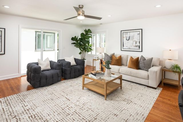 317 Tyrella Avenue, Mountain View, CA 94043