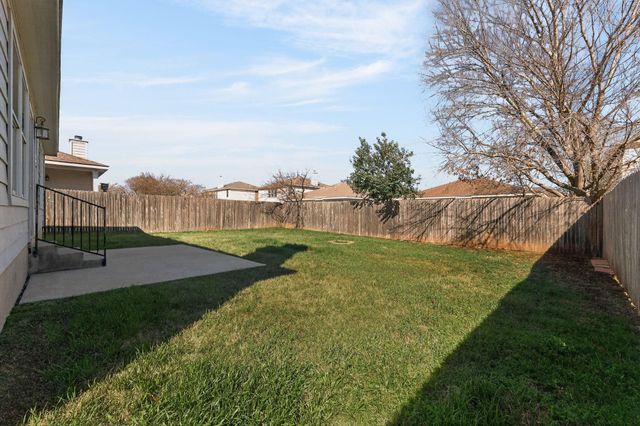 2210 John Tee DR, Cedar Park, TX 78613