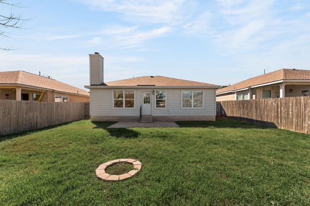 2210 John Tee DR, Cedar Park, TX 78613