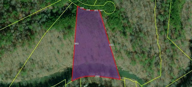 0 Shelter Cove Trail, Talking Rock, GA 30175